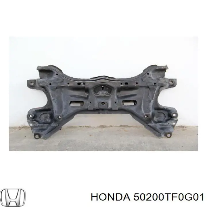  Honda 50200TF0G01 ціна, від 95.59 USD