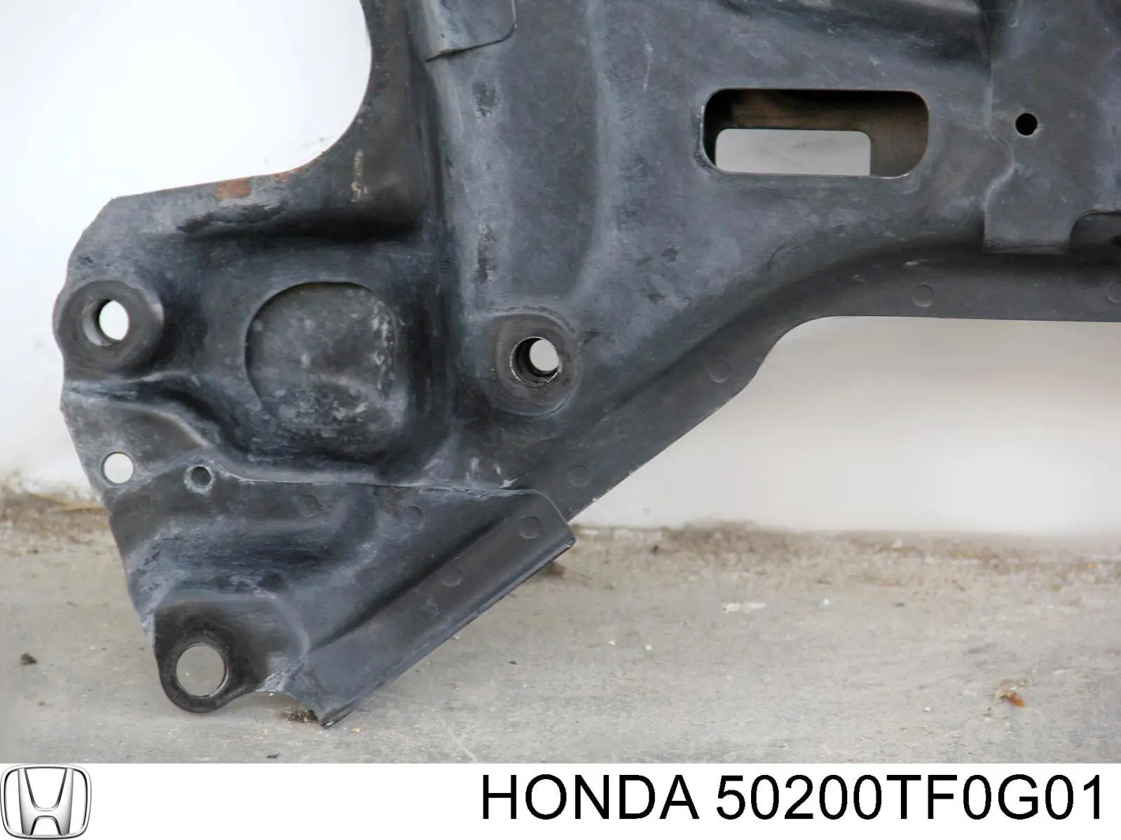 Купити 50200TF0G01 Honda 