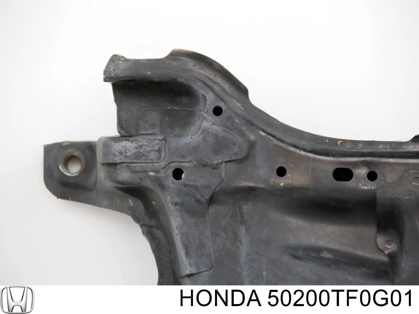 50200TF0G01 Honda 
