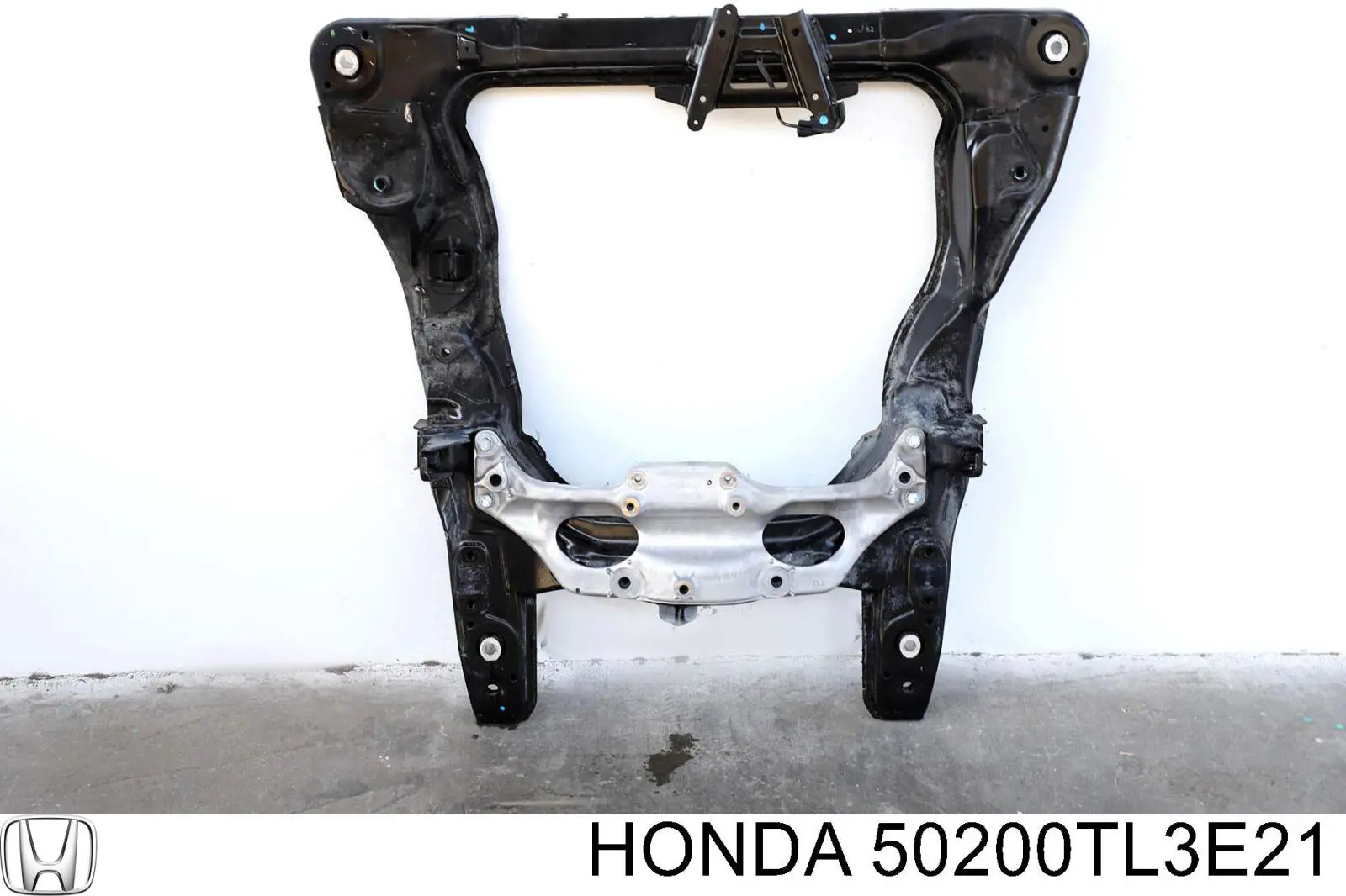 50200TL3E21 Honda 