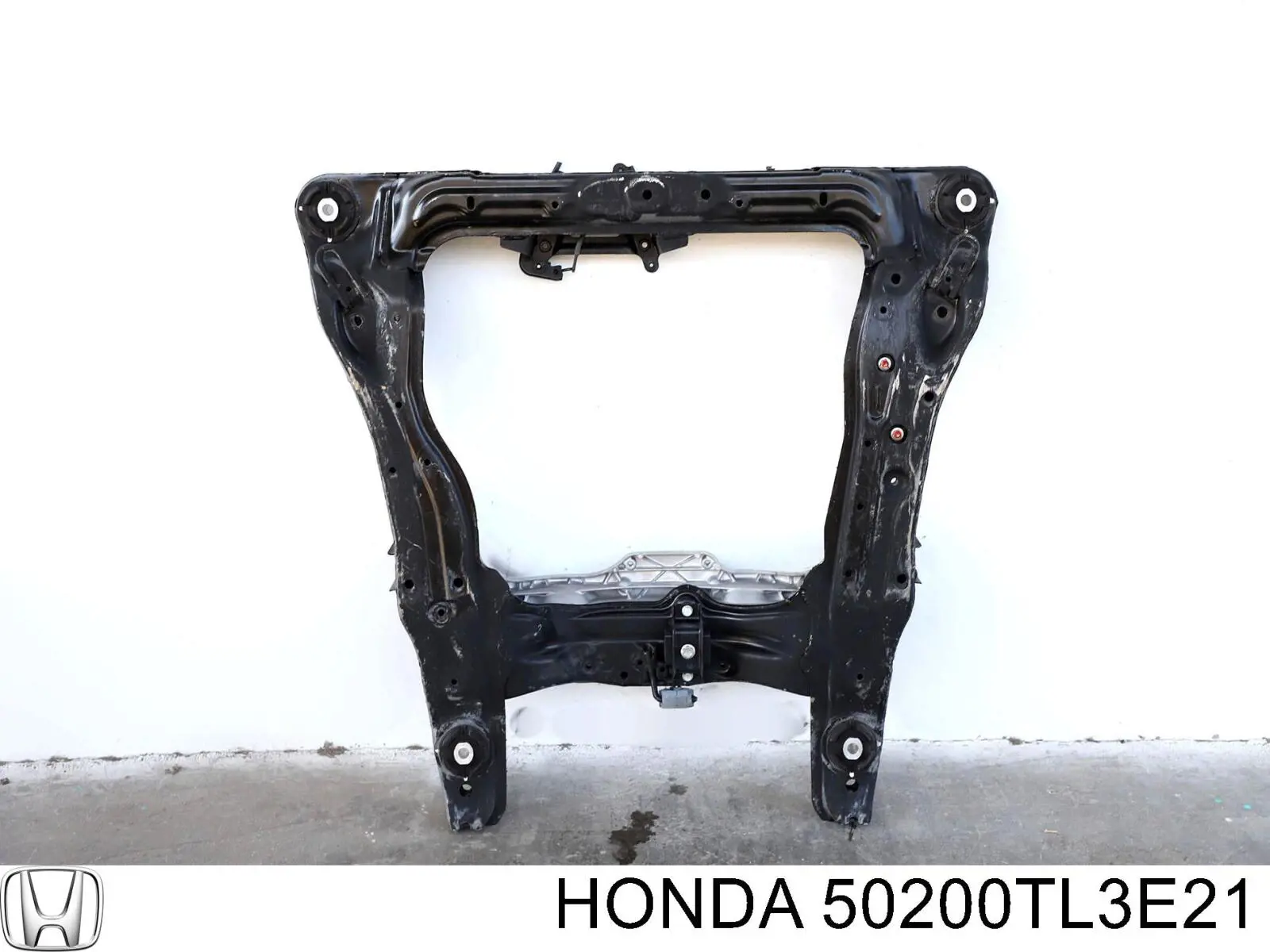 Купити 50200TL3E21 Honda 