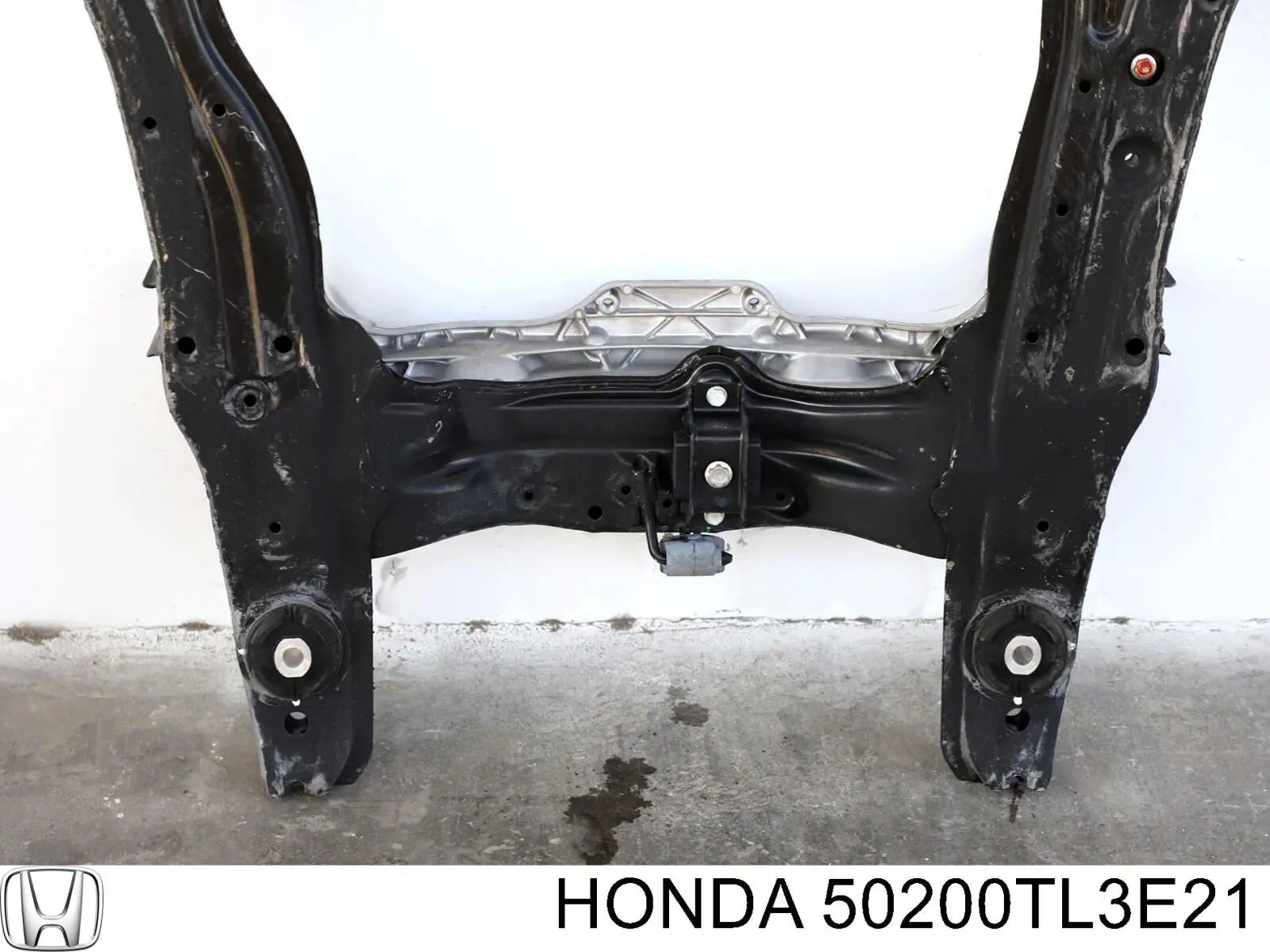  Honda 50200TL3E21 ціна, від 291.06 USD