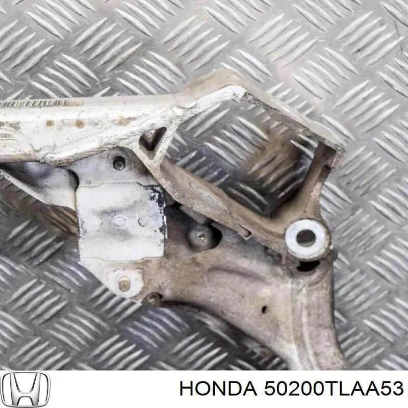  Honda 50200TLAA53 ціна, від 696.78 USD