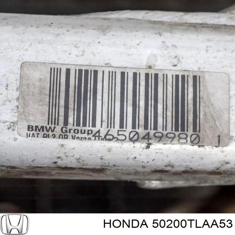 Купити 50200TLAA53 Honda 