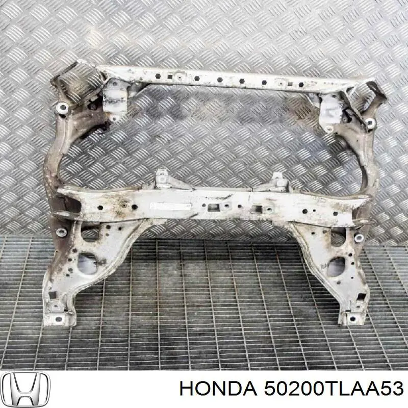  50200TLAA53 Honda