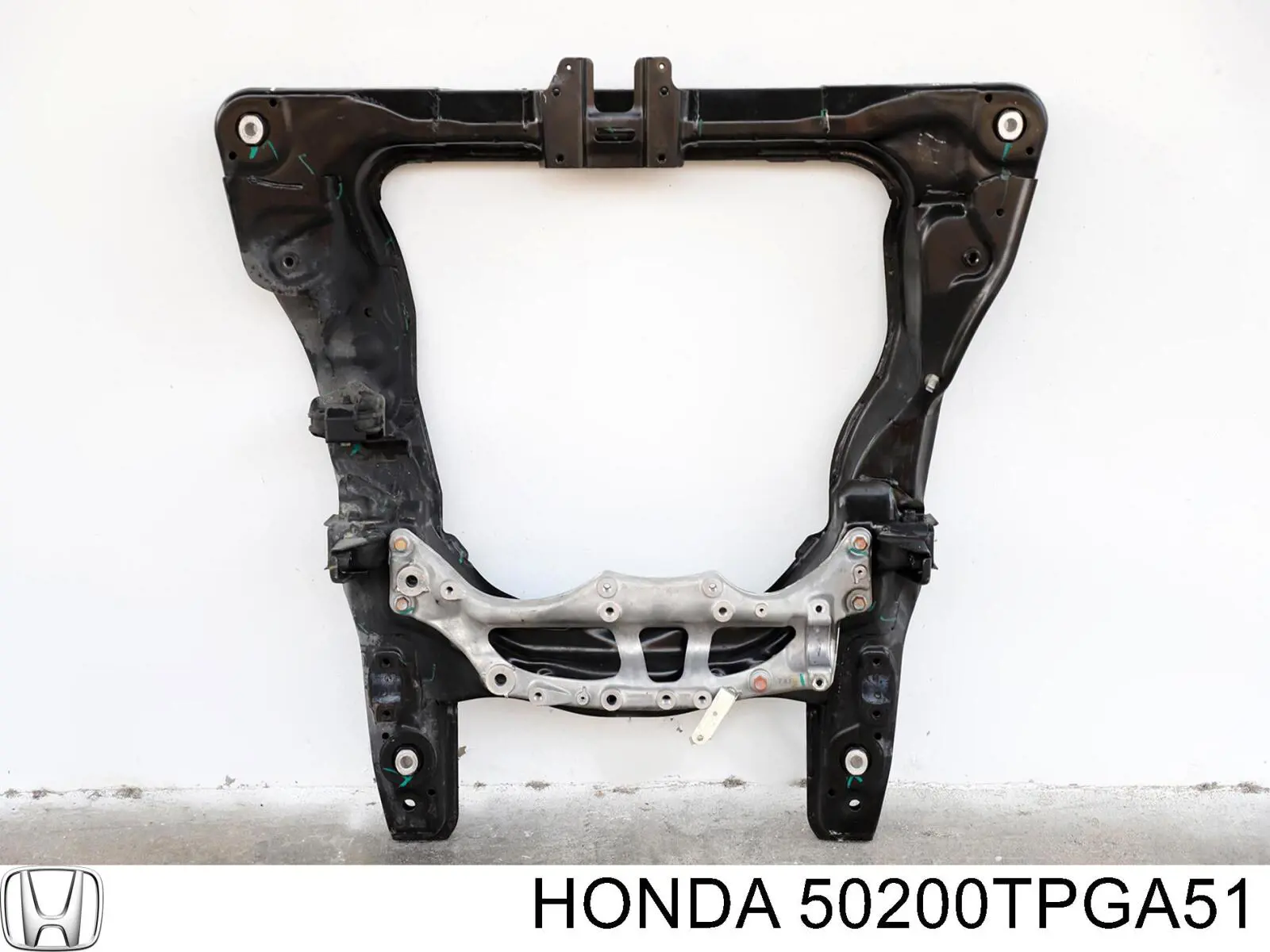 Купити 50200TPGA51 Honda 