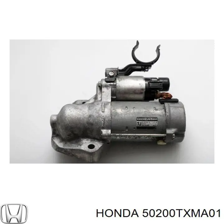 Підрамник передній 50200TXMA01 Honda