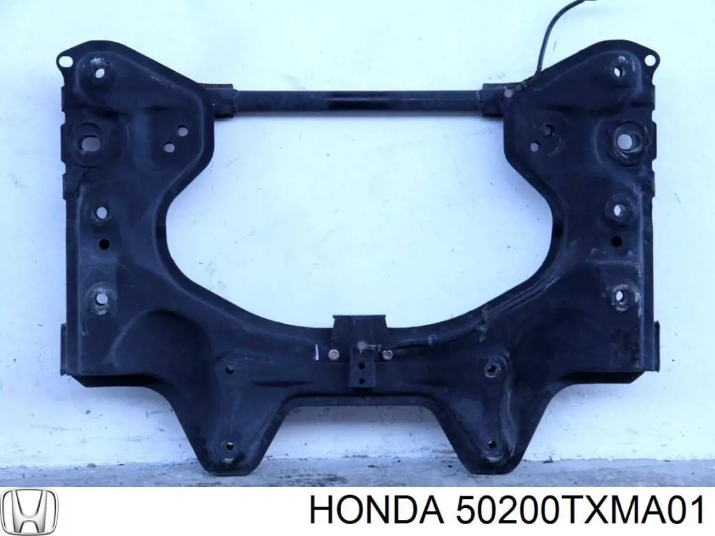 50200TXMA01 Honda Передня балка