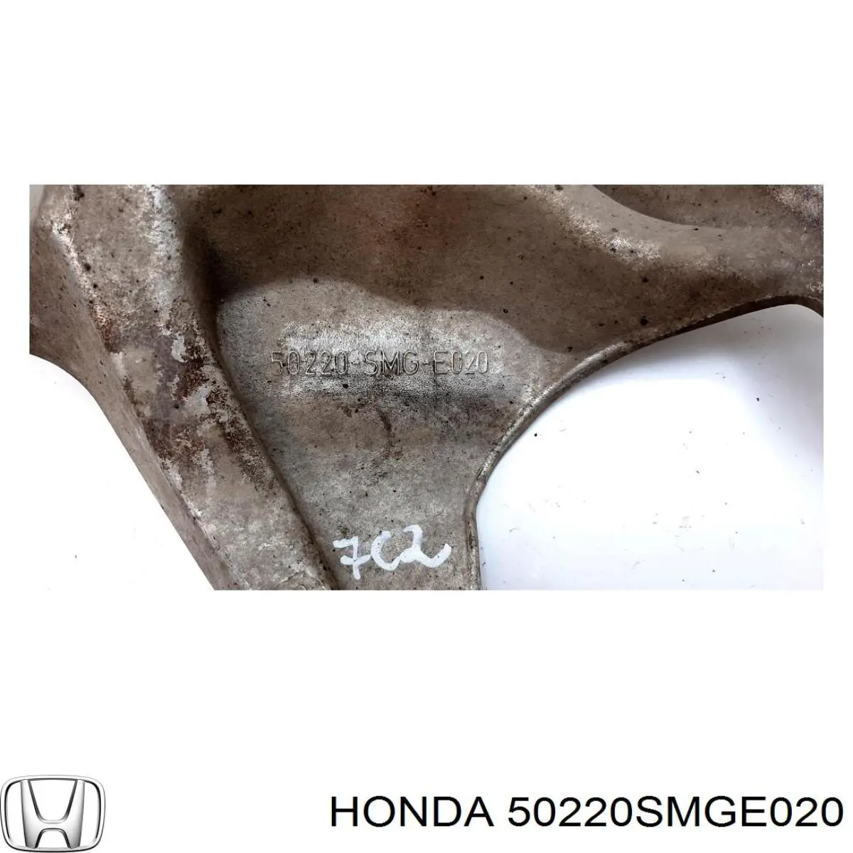  Honda 50220SMGE020 ціна, від 50.68 USD