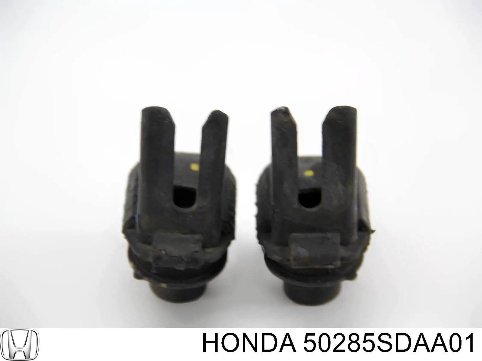 Сайлентблок передній балки/підрамника 50285SDAA01 Honda