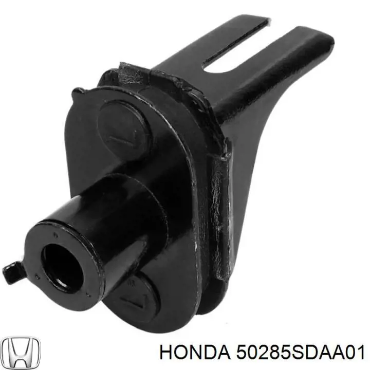 50285SDAA01 Honda сайлентблок передній балки/підрамника