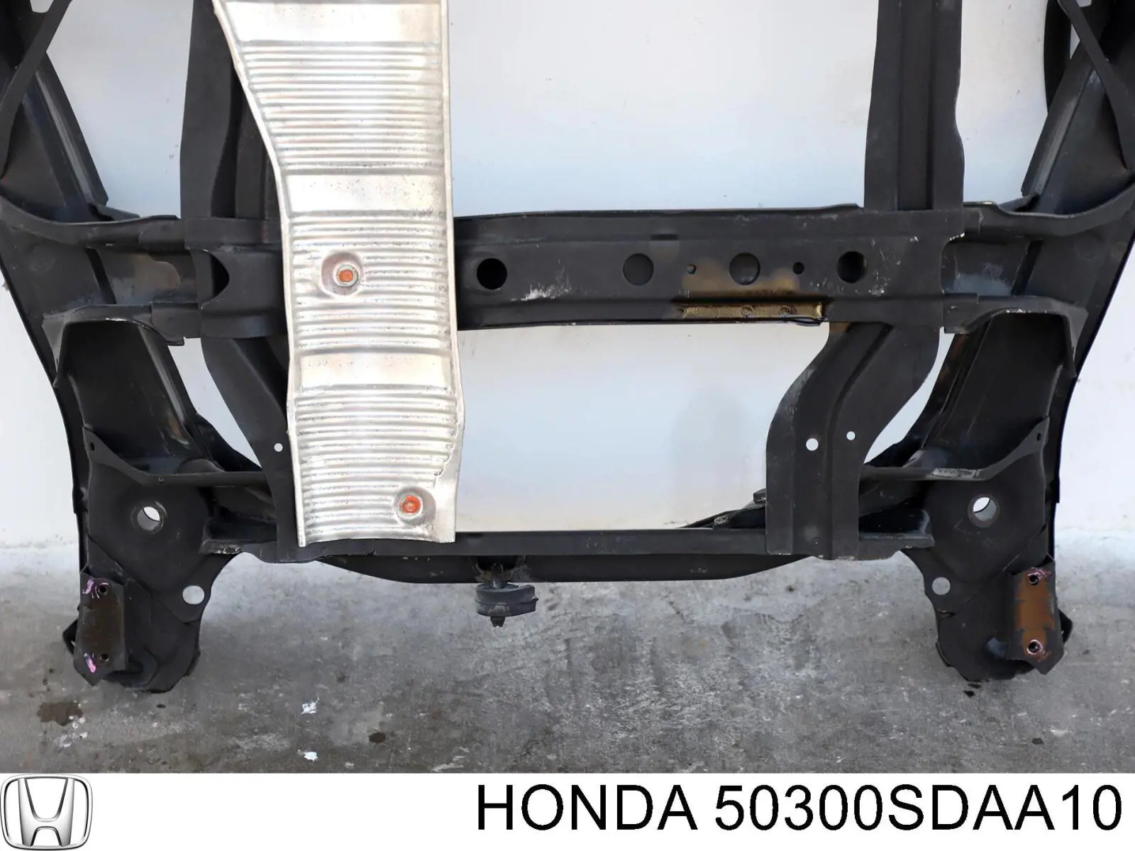  50300SDAA10 Honda