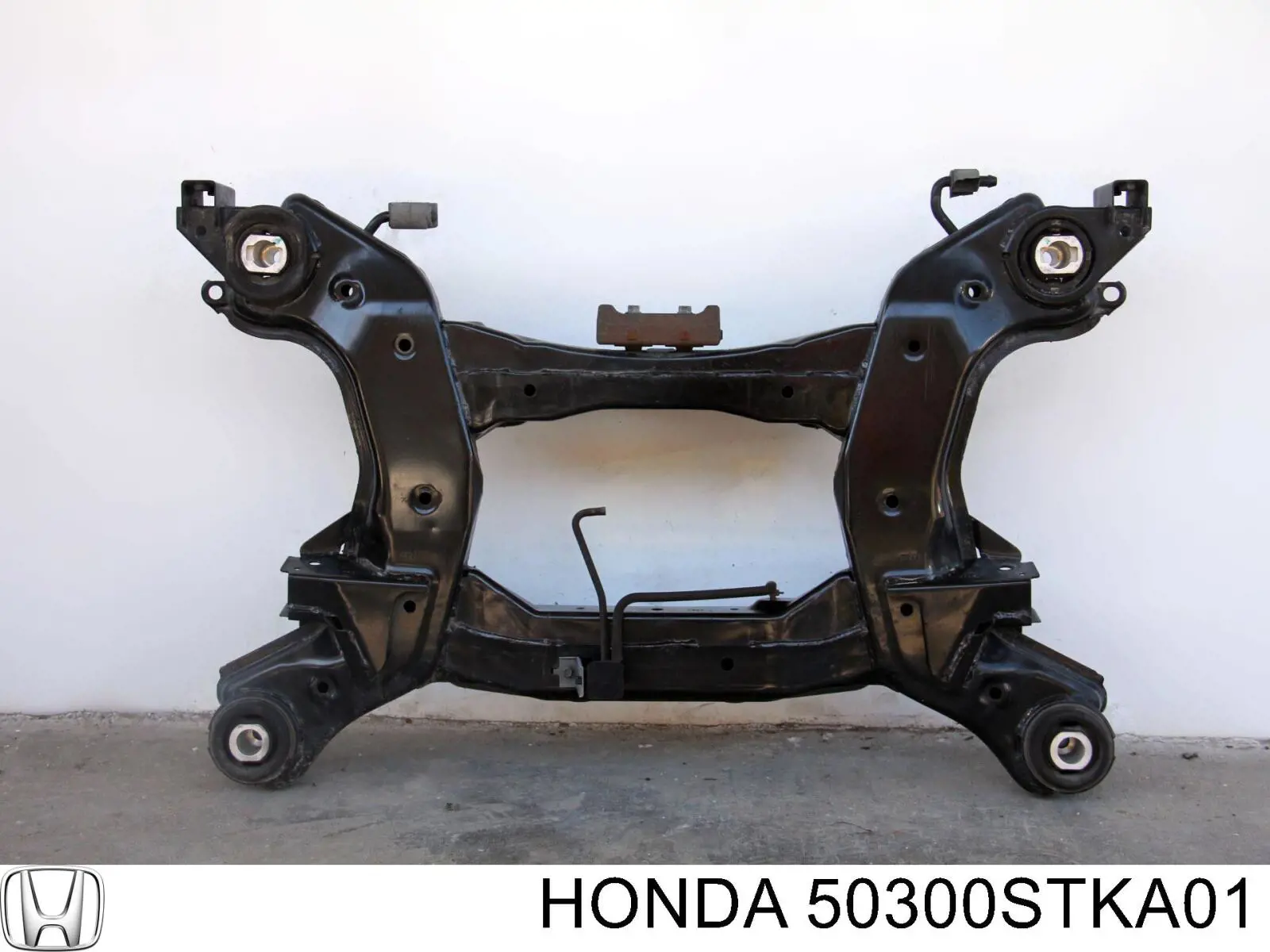  Honda 50300STKA01 ціна, від 380.50 USD