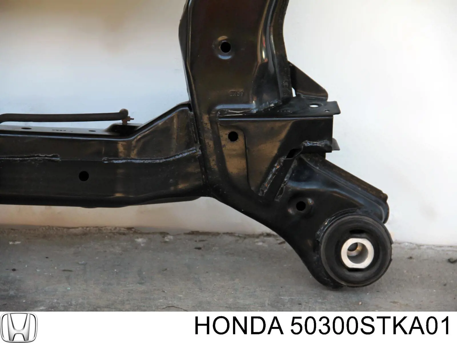  50300STKA01 Honda