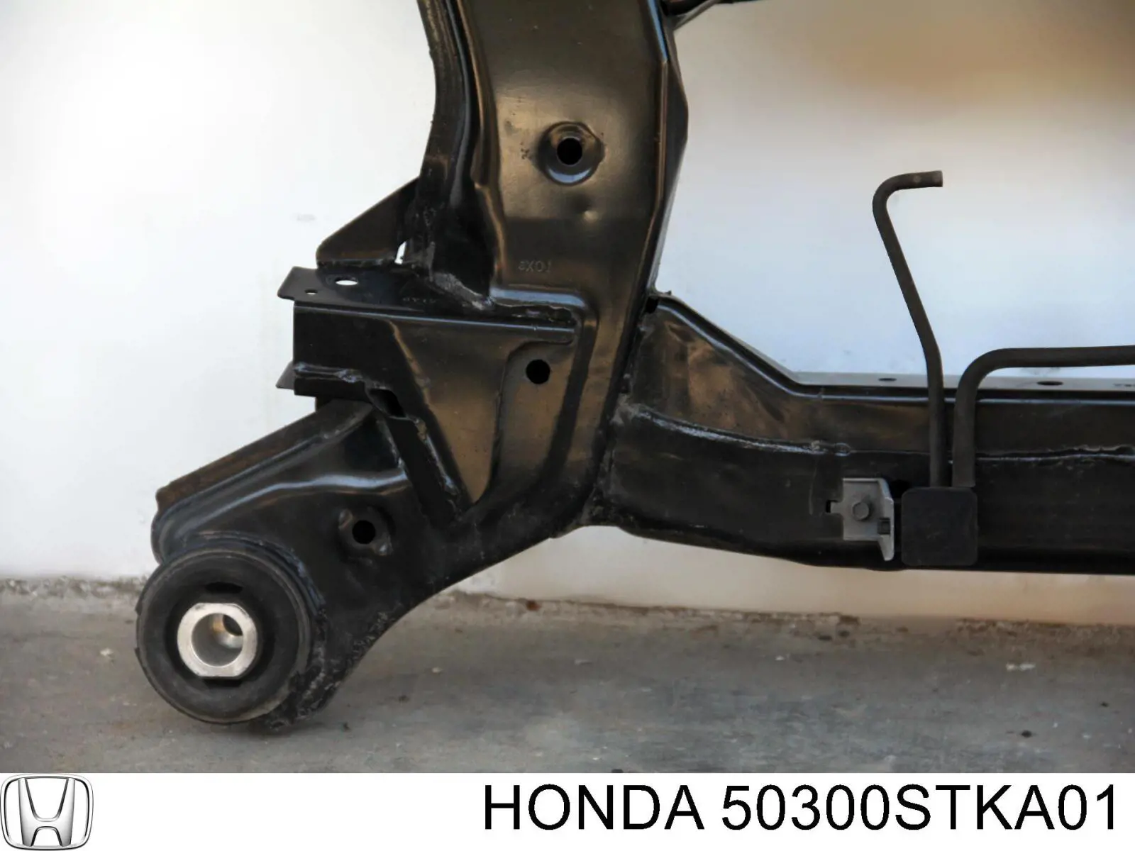 Купити 50300STKA01 Honda 