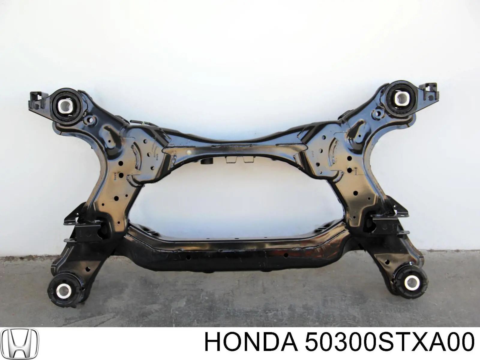 Балка задньої підвіски поперечна Honda 50300STXA00 ціна, від 98.21 USD