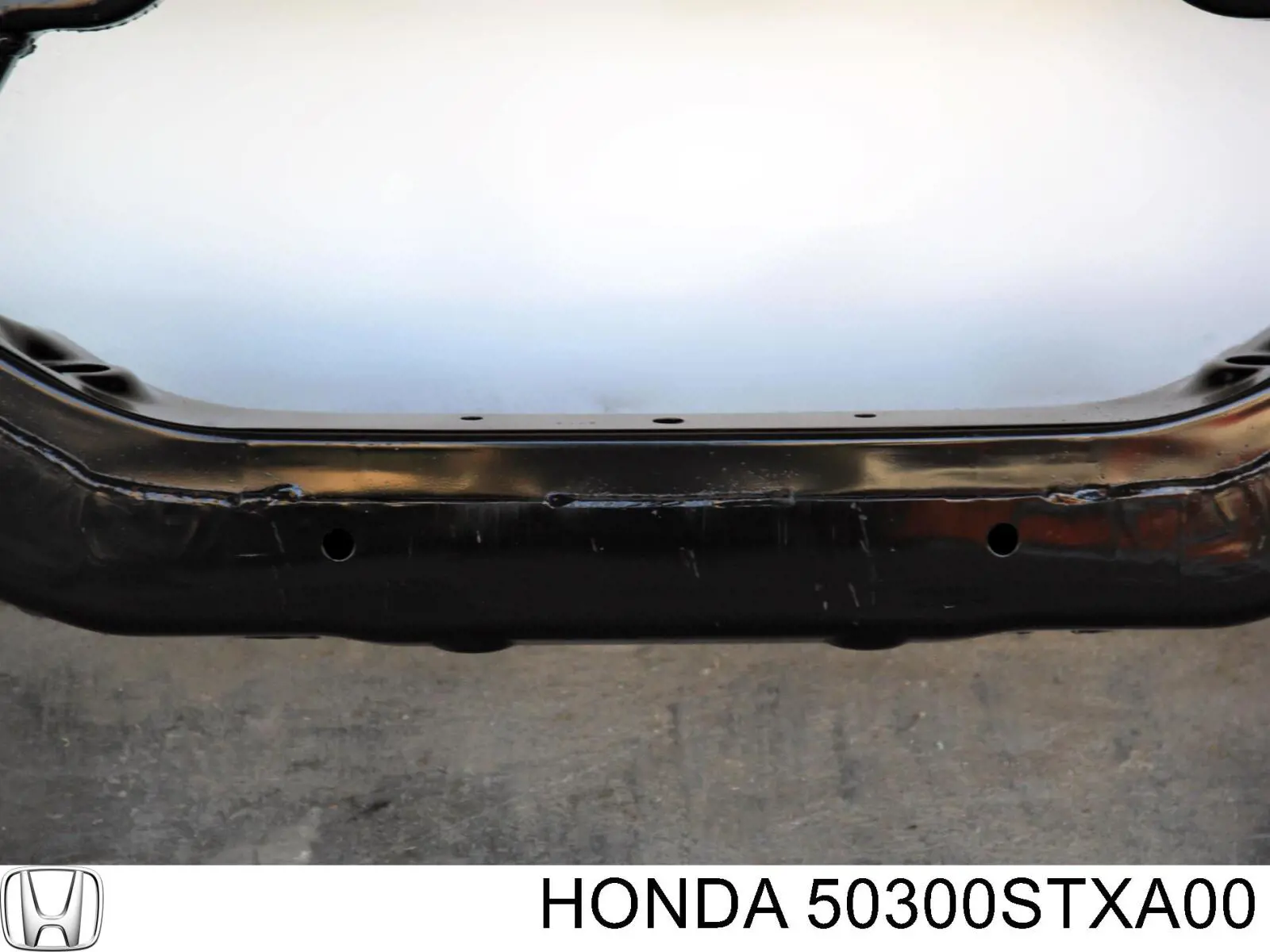 Балка задня 50300STXA00 Honda