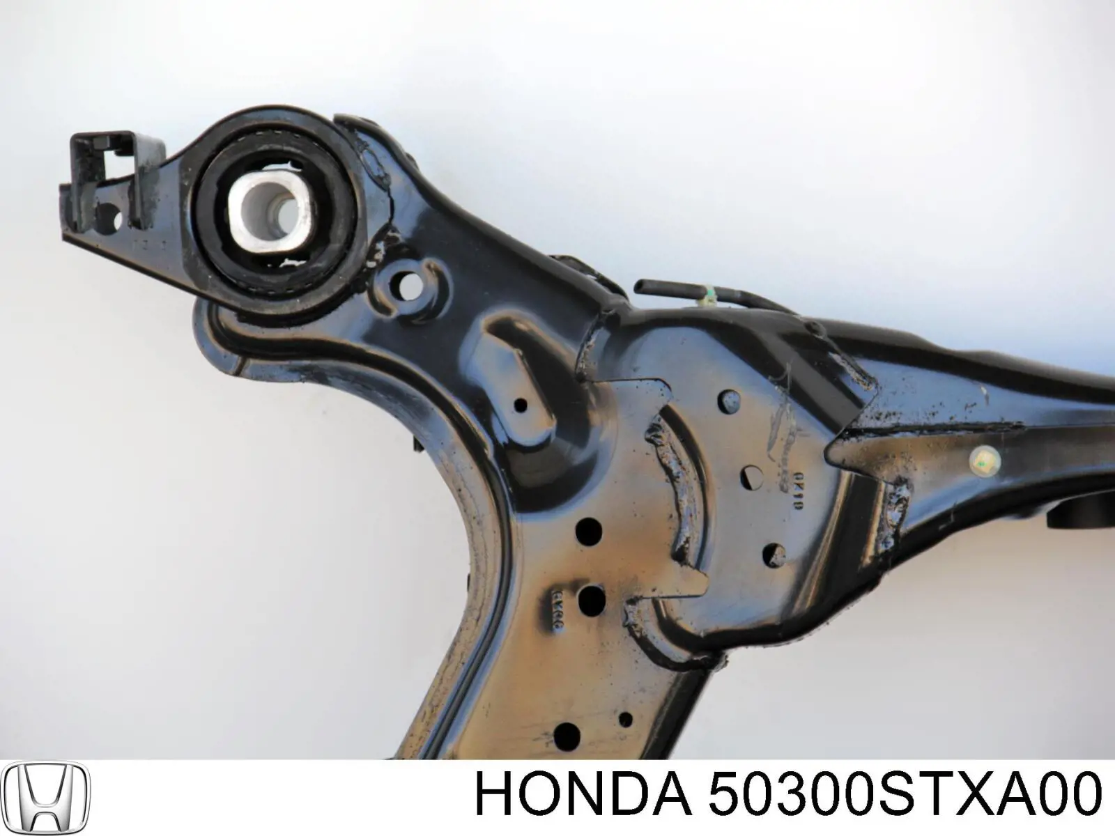 Купити 50300STXA00 Honda Балка задньої підвіски, підрамник