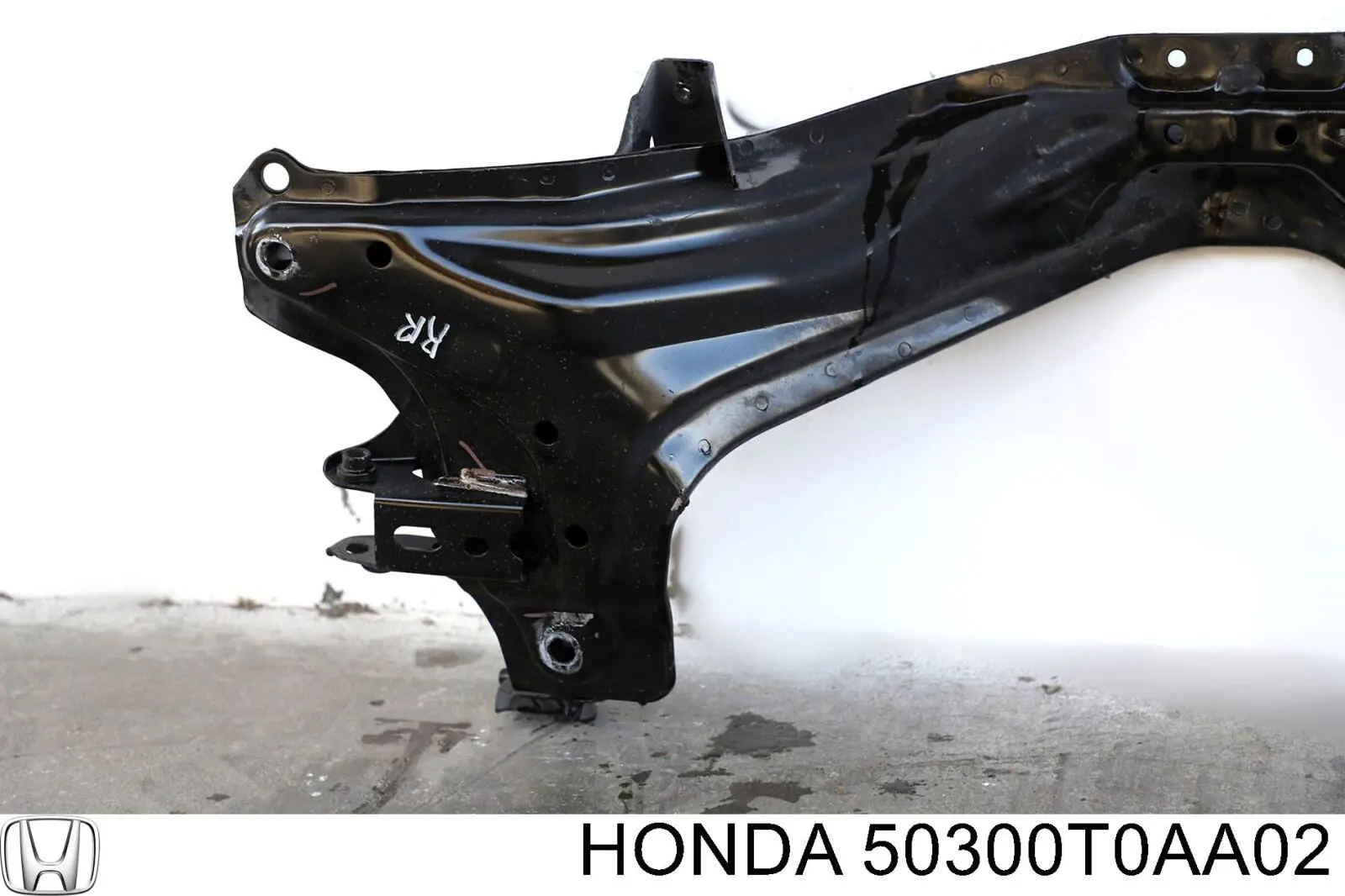 50300T0AA02 Honda 