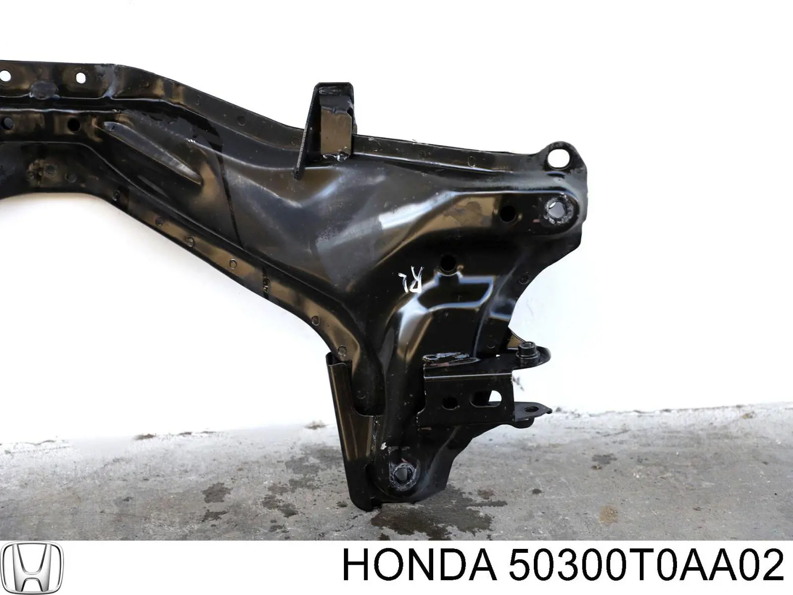  50300T0AA02 Honda