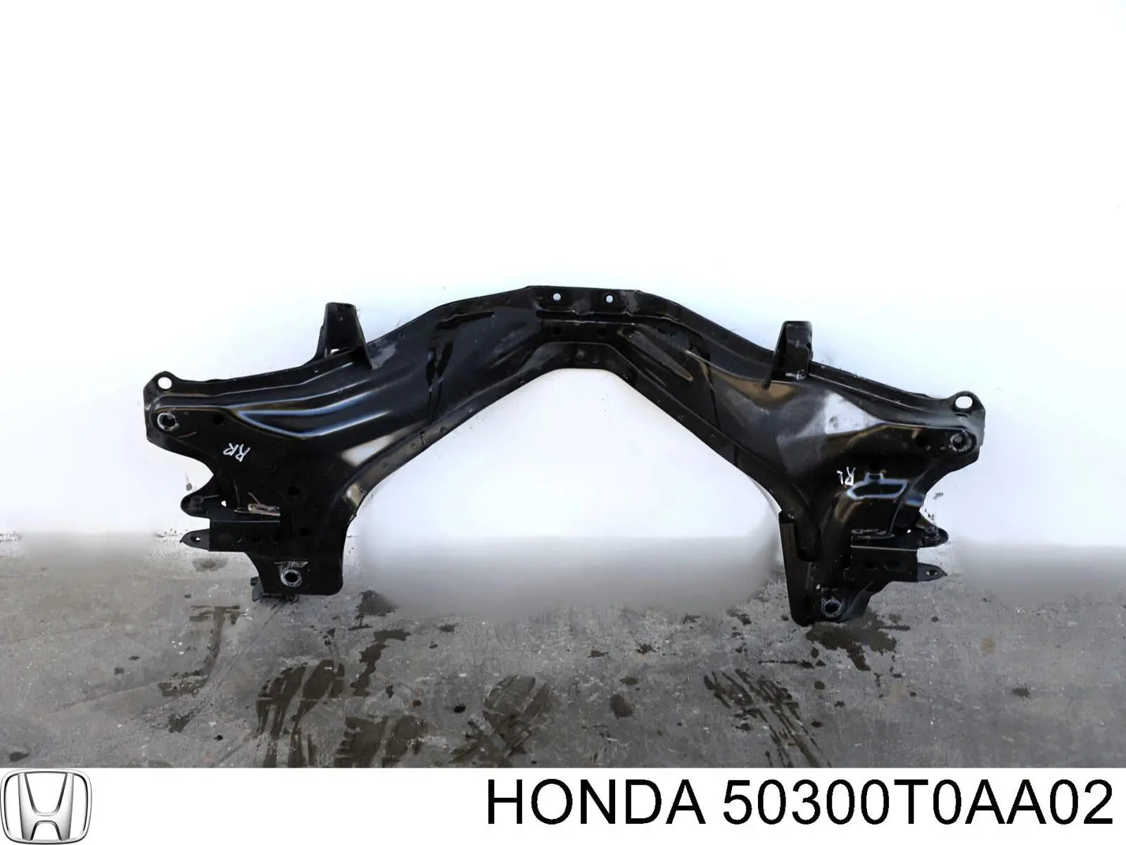  Honda 50300T0AA02 ціна, від 19.26 USD