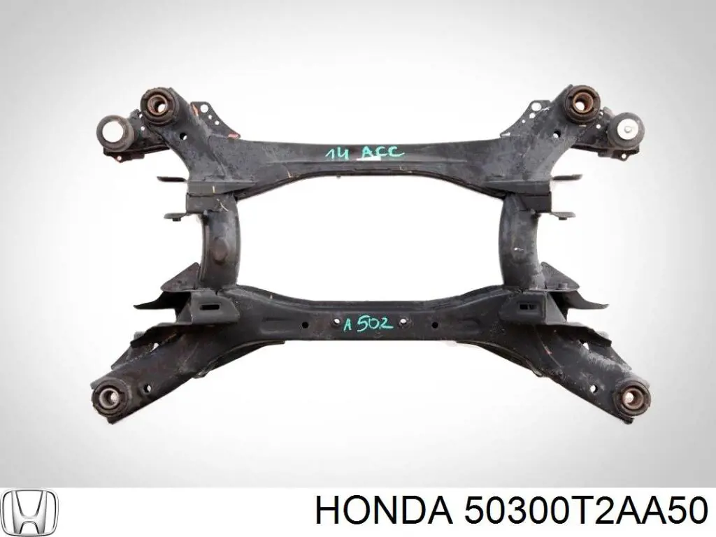  Honda 50300T2AA50 ціна, від 189.05 USD