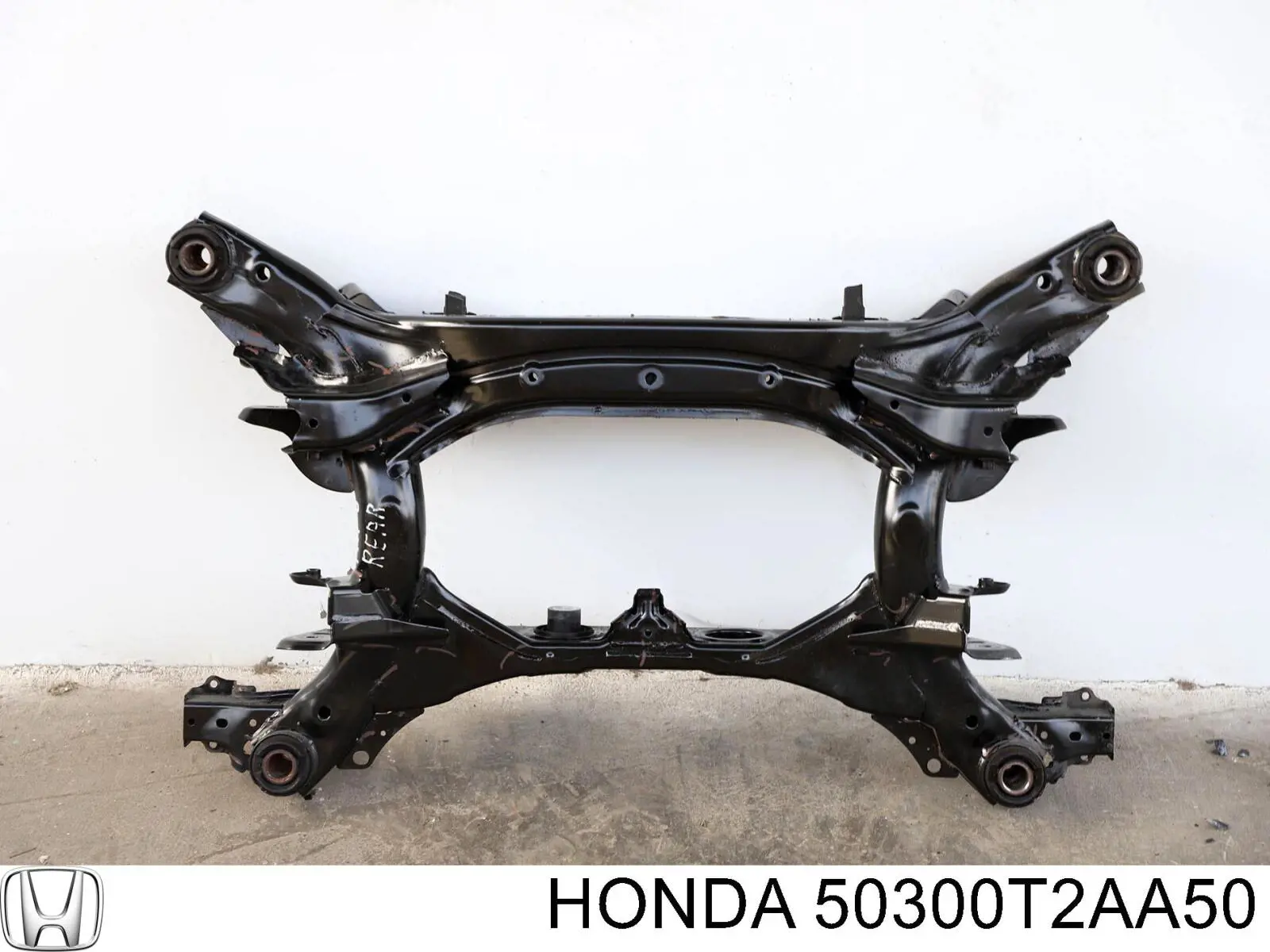 Купити 50300T2AA50 Honda 