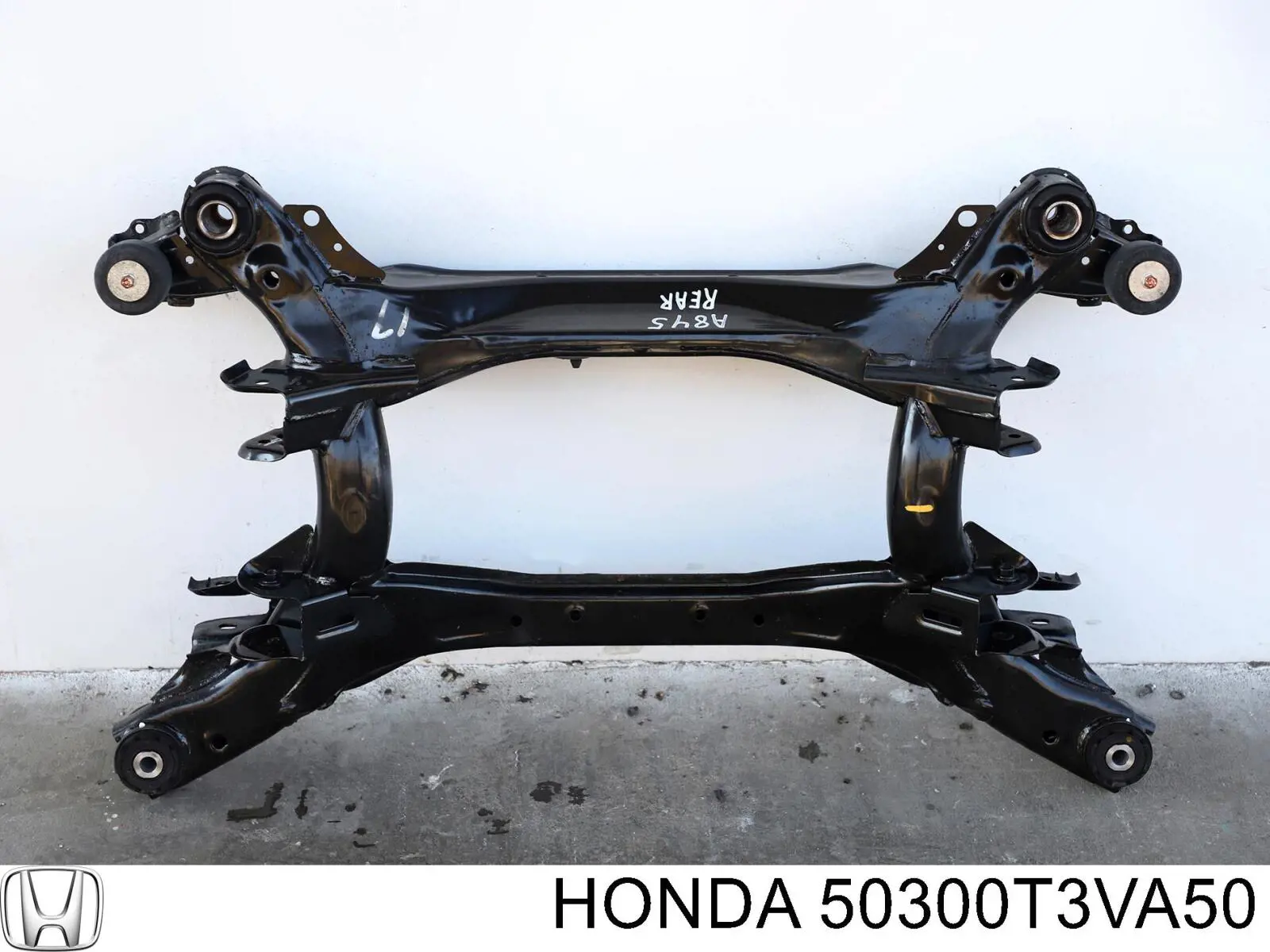 50300T3VA50 Honda Підвіска задня