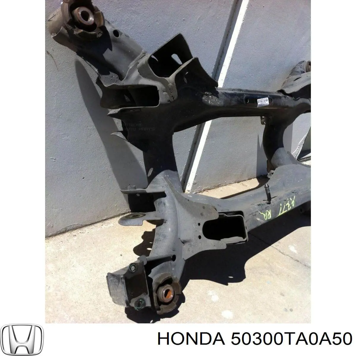 50300TA0A50 Honda Підвіска задня