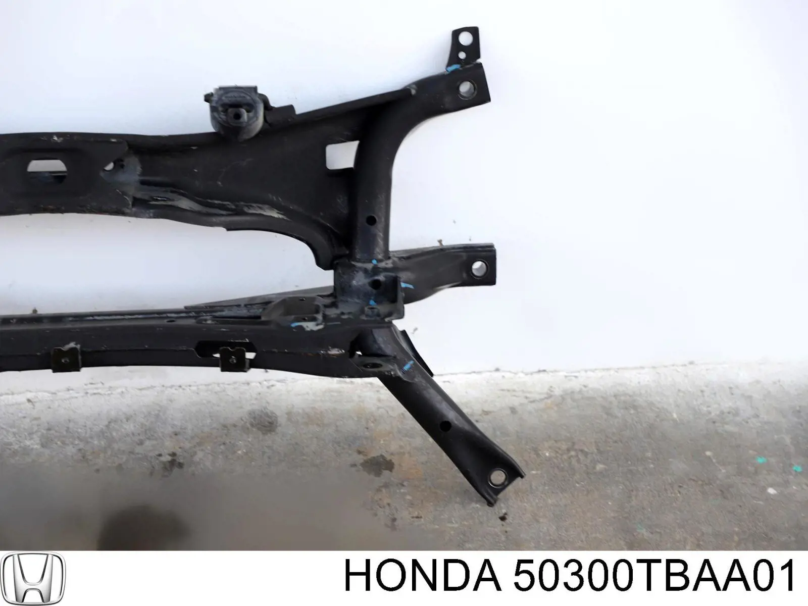 50300TBAA01 Honda Підвіска задня
