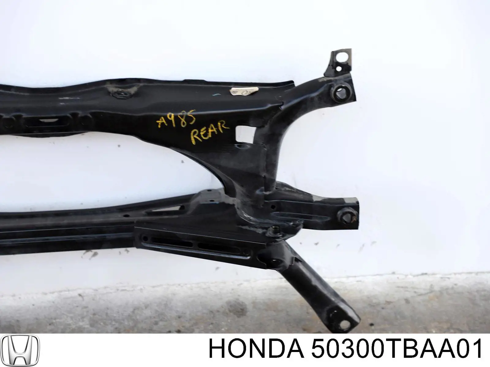 Балка задня 50300TBAA01 Honda