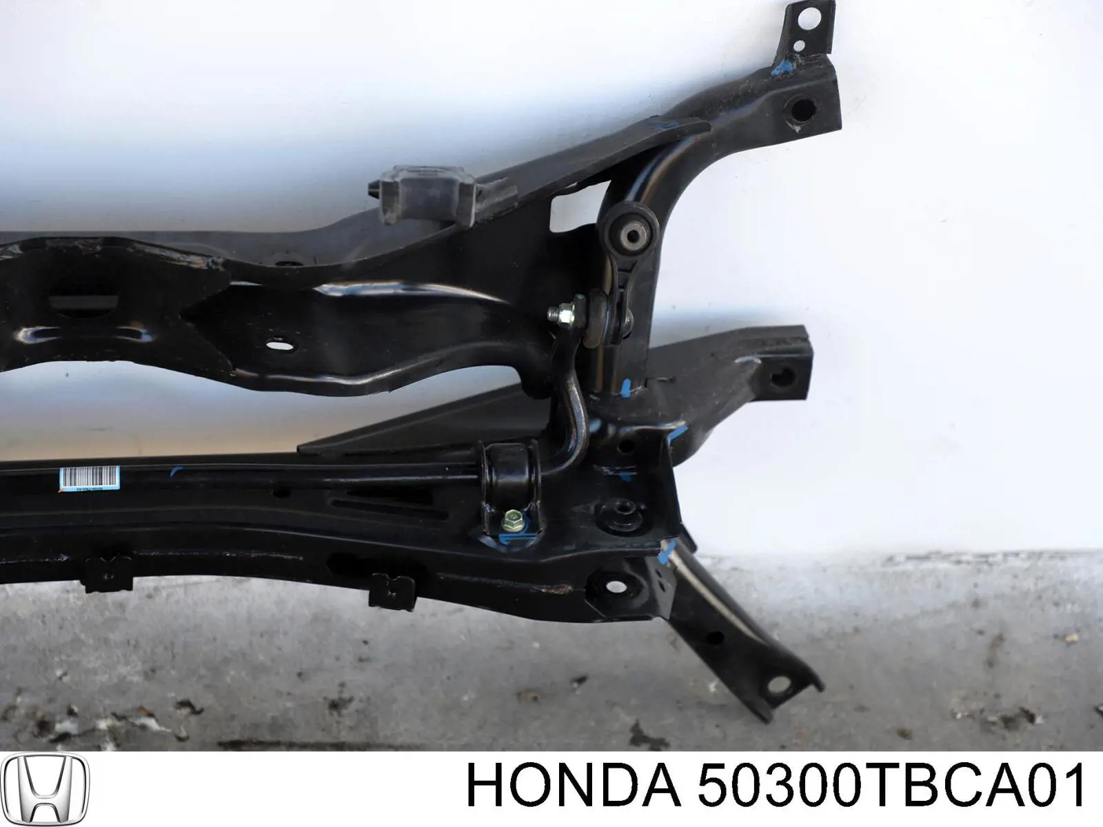 50300TBCA01 Honda 