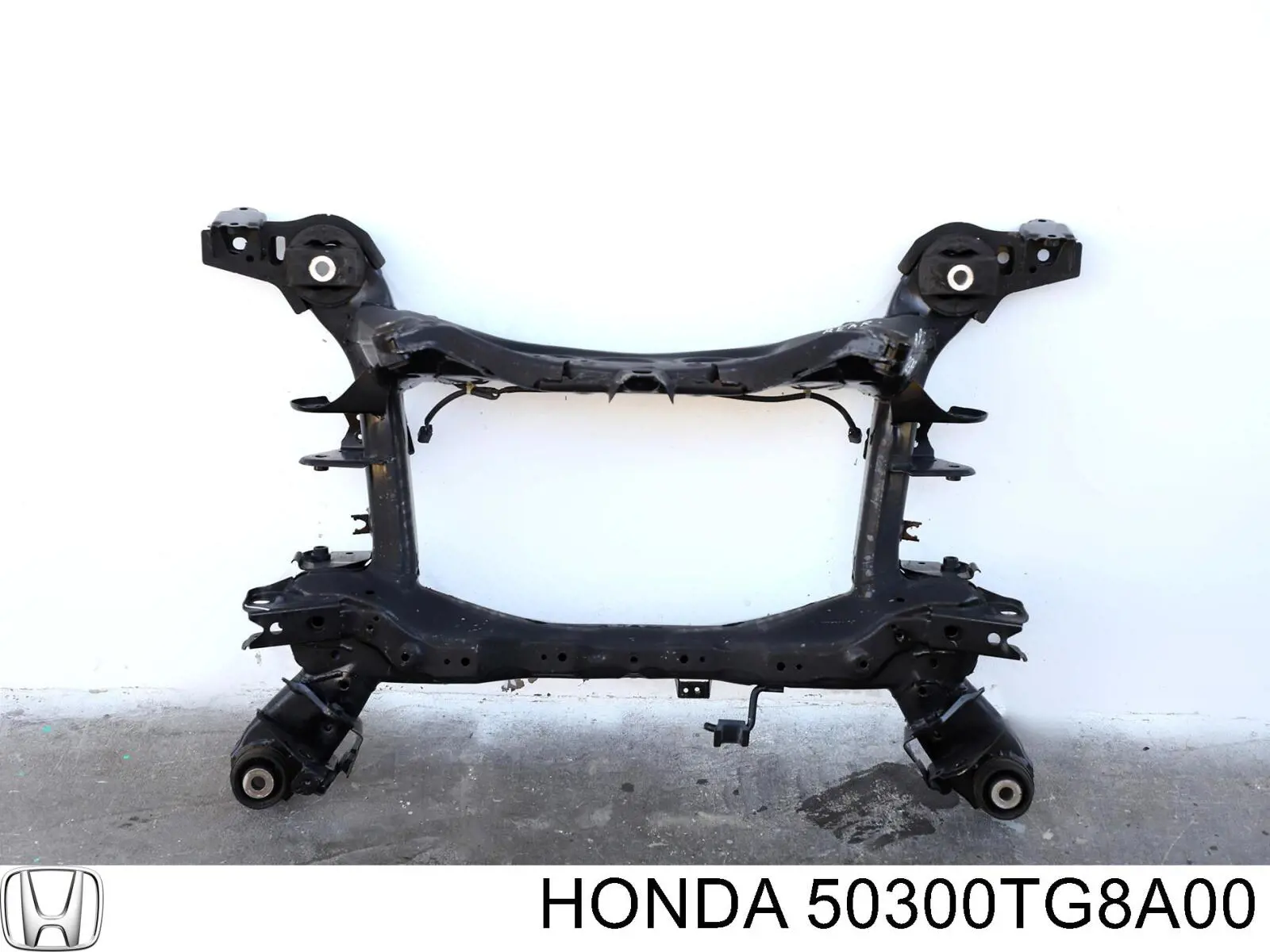  Honda 50300TG8A00 ціна, від 443.43 USD