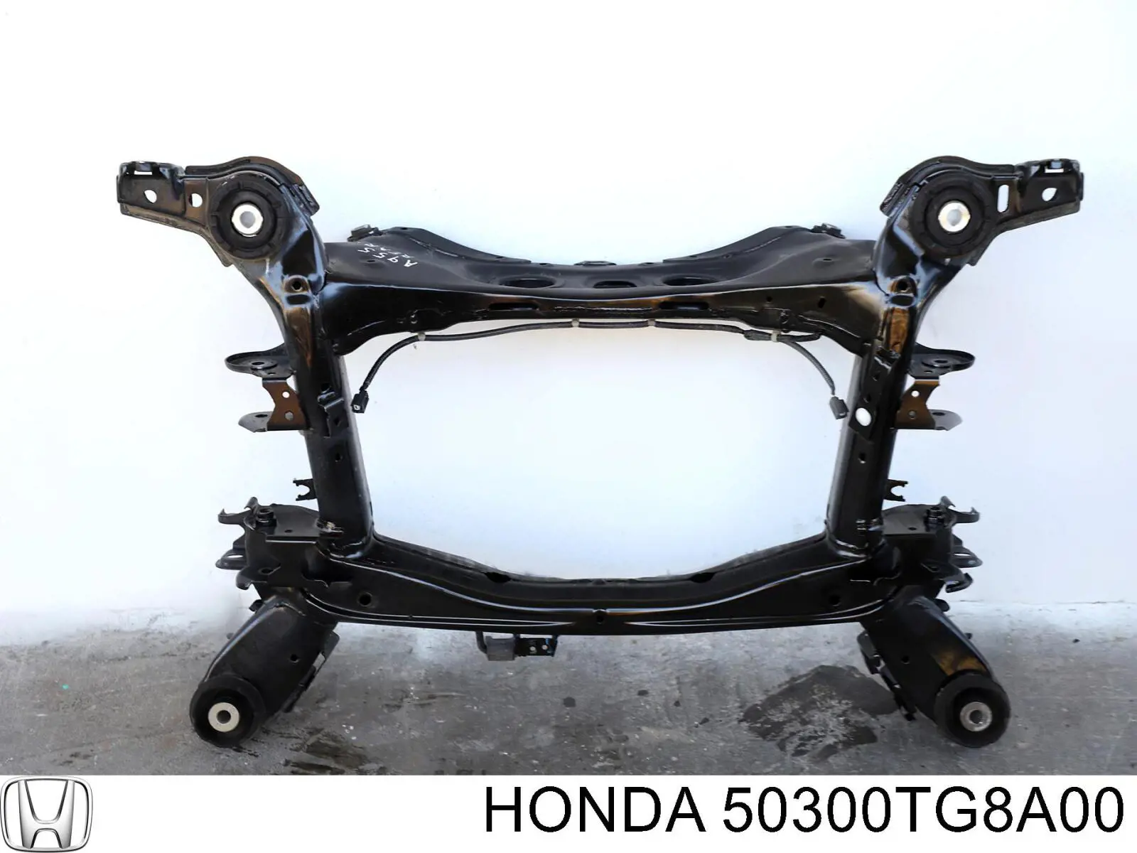 Купити 50300TG8A00 Honda 
