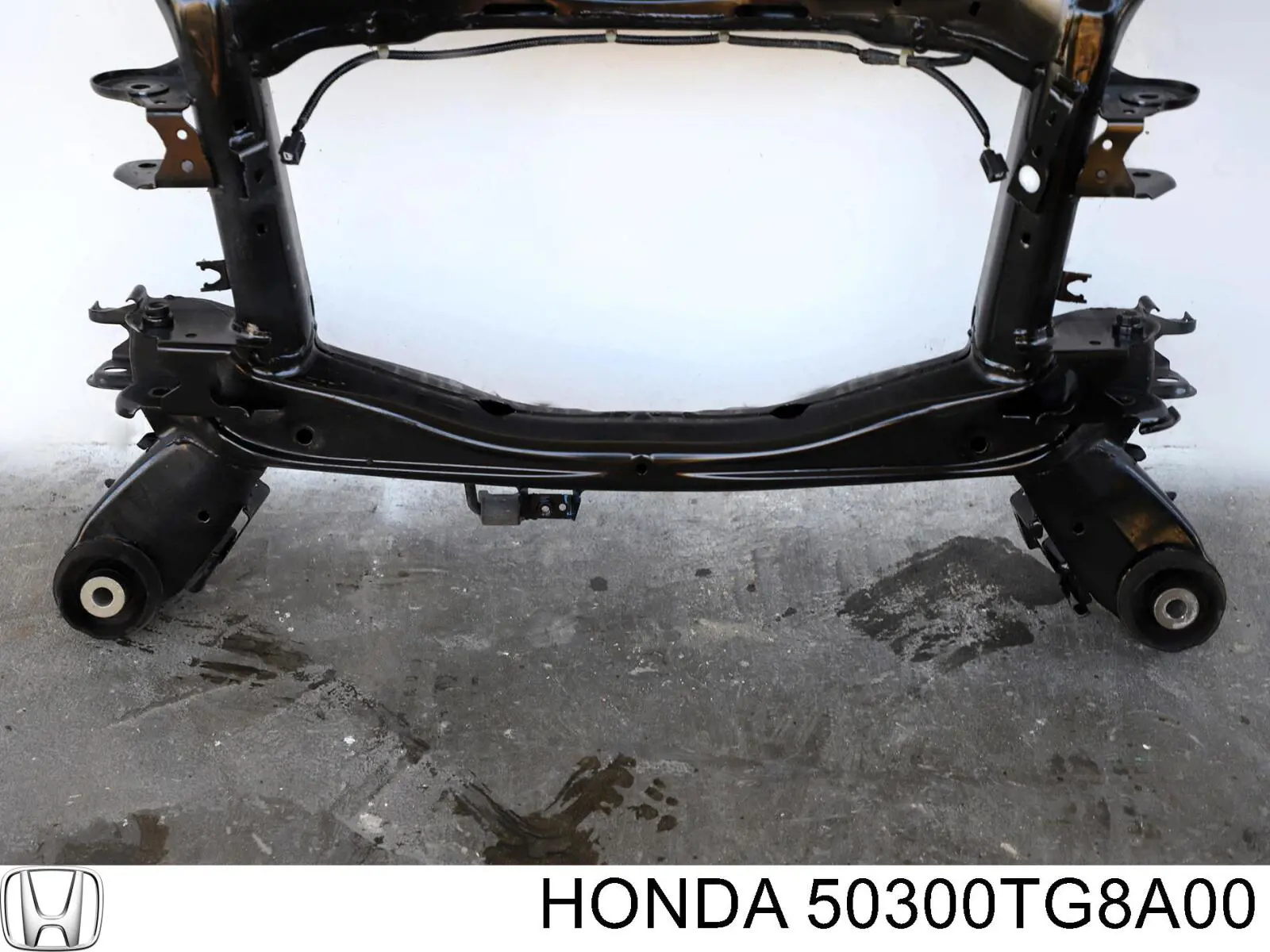  50300TG8A00 Honda