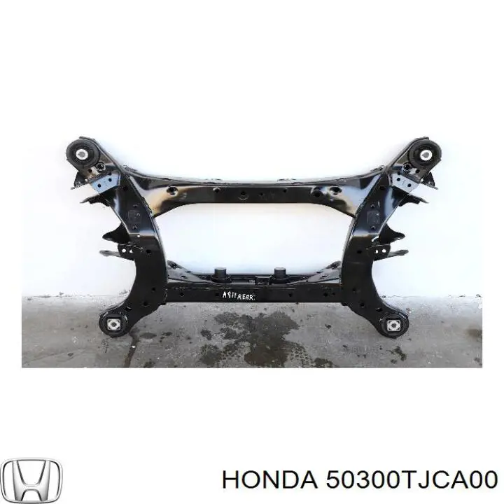 50300TJCA00 Honda 