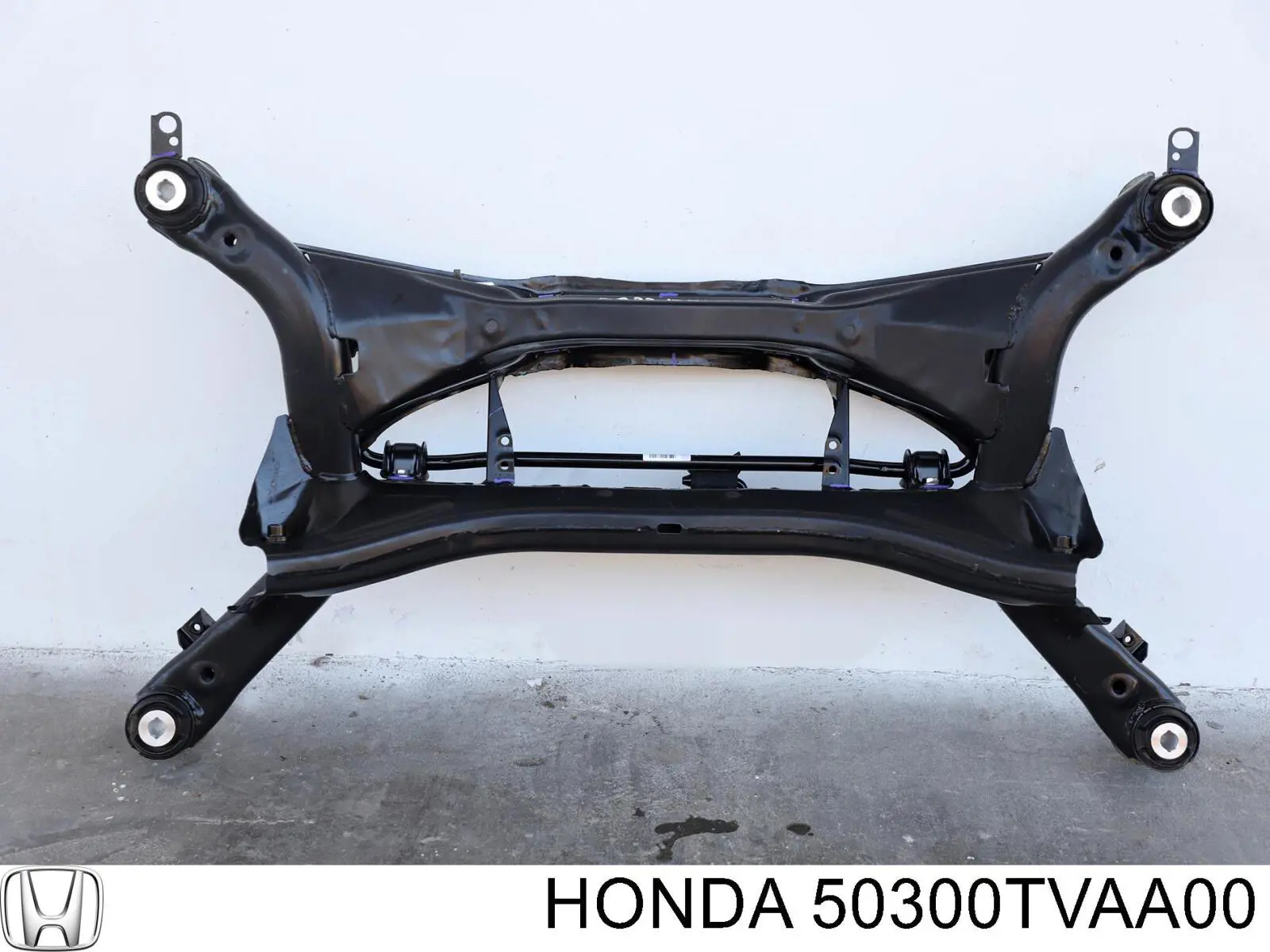 50300TVAA00 Honda Підвіска задня