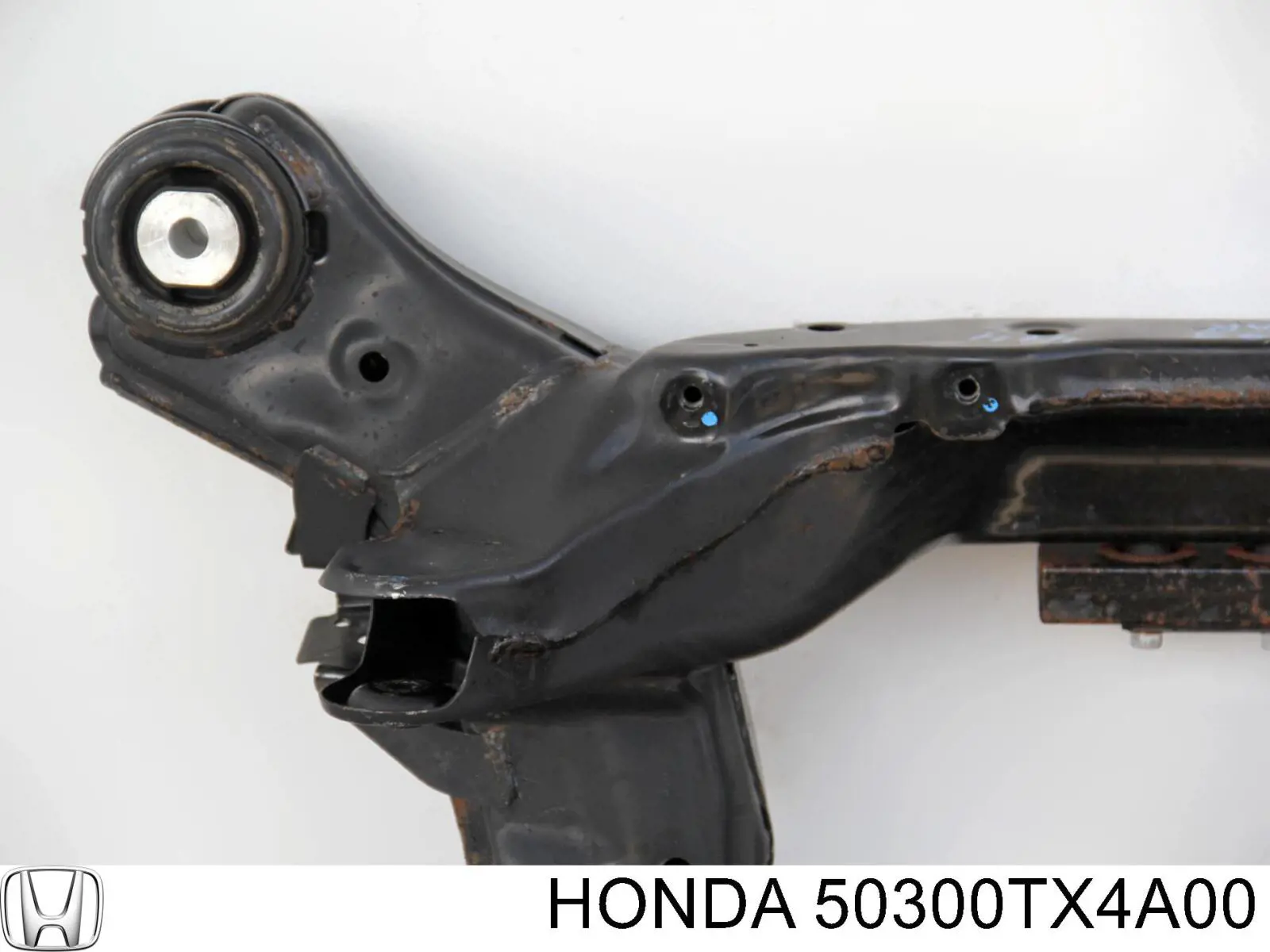 Балка задньої підвіски поперечна Honda 50300TX4A00 ціна, від 181.48 USD