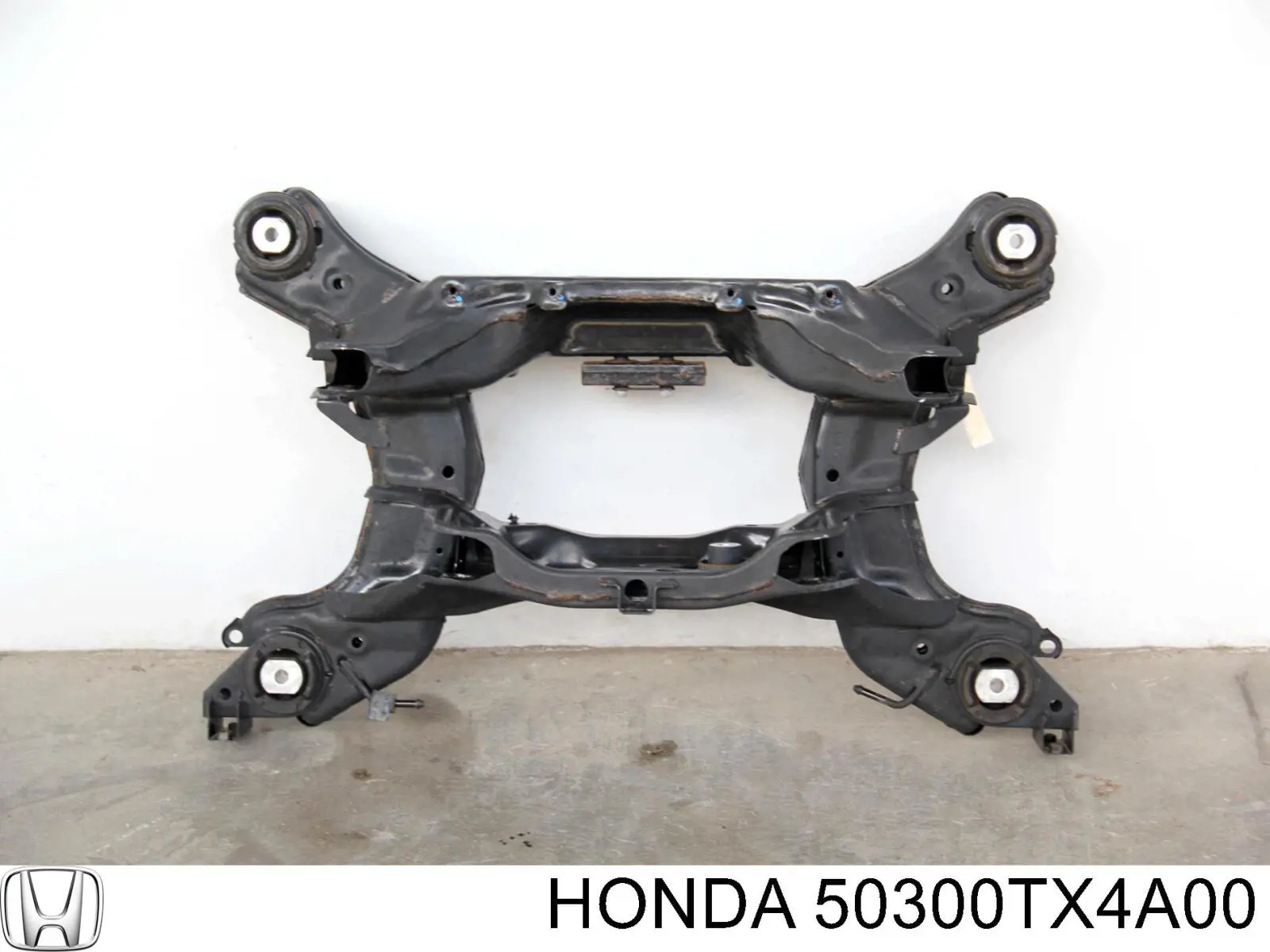 Купити 50300TX4A00 Honda Балка задньої підвіски, підрамник