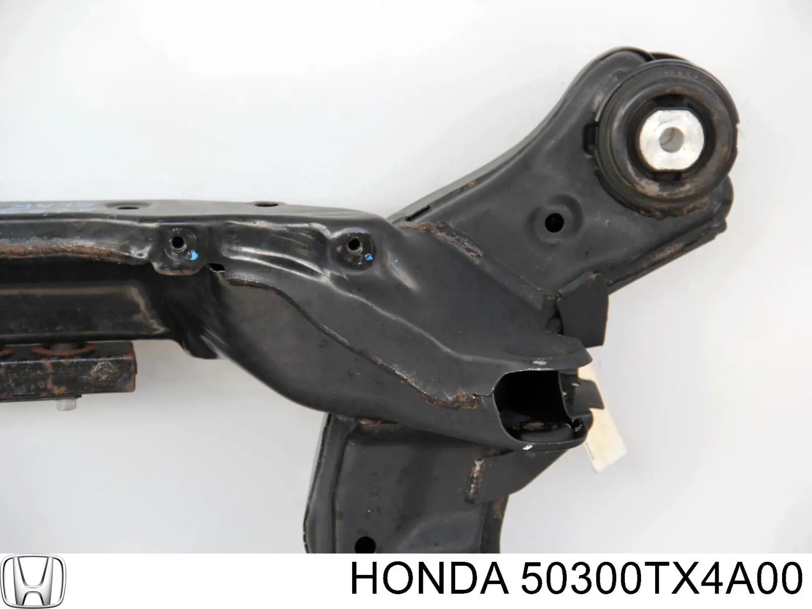 Балка задня 50300TX4A00 Honda
