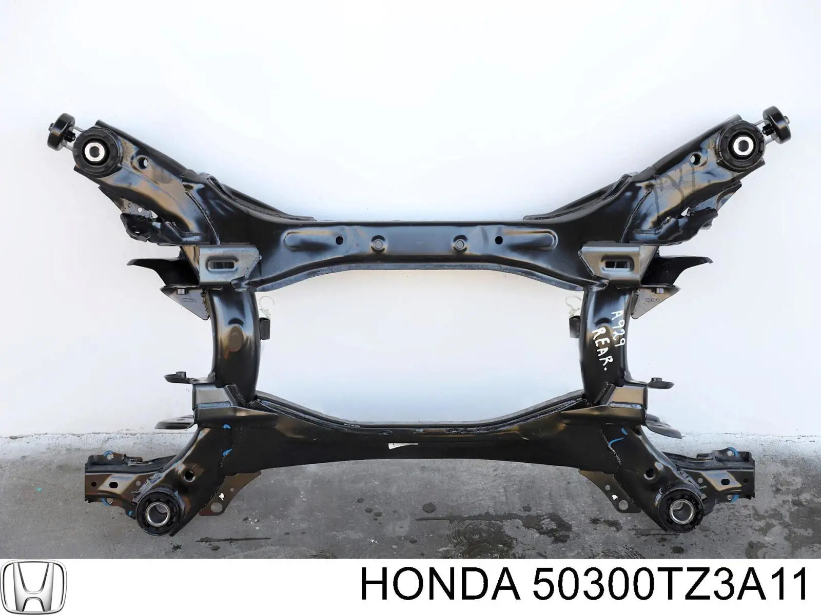 Купити 50300TZ3A11 Honda 