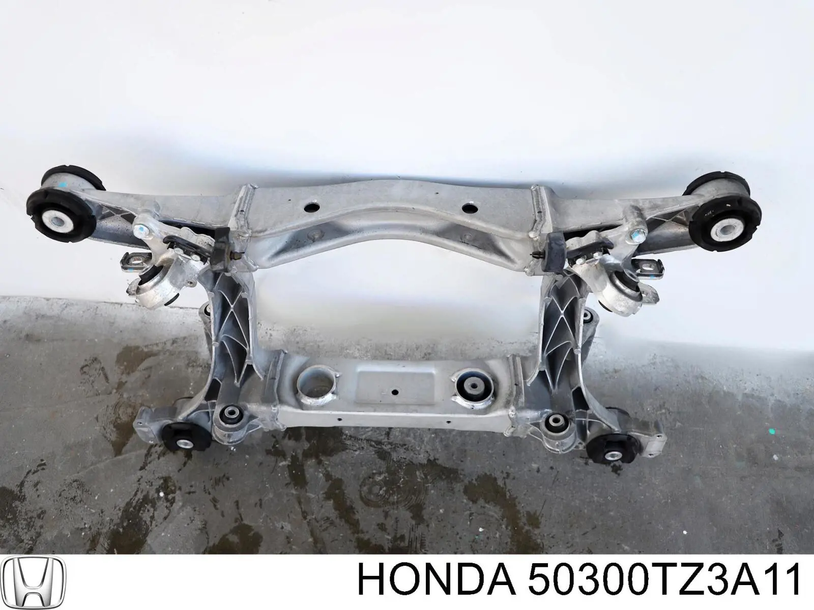 50300TZ3A11 Honda 