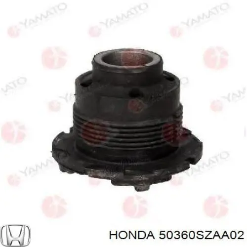50360SZAA02 Honda 
