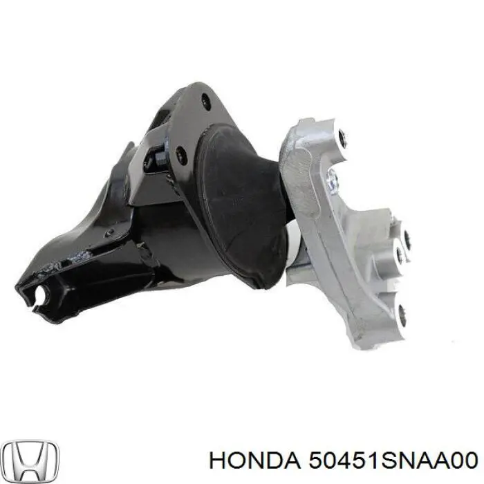 50451SNAA00 Honda 