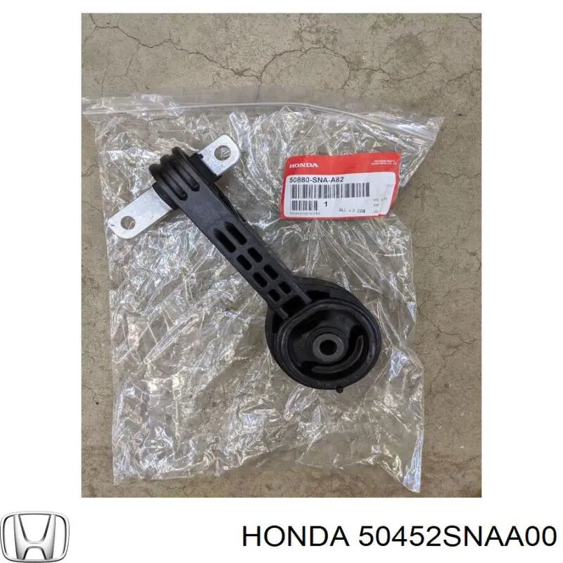  50452SNAA00 Honda