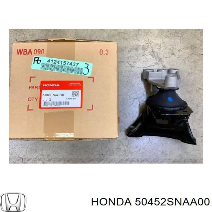 Купити 50452SNAA00 Honda 