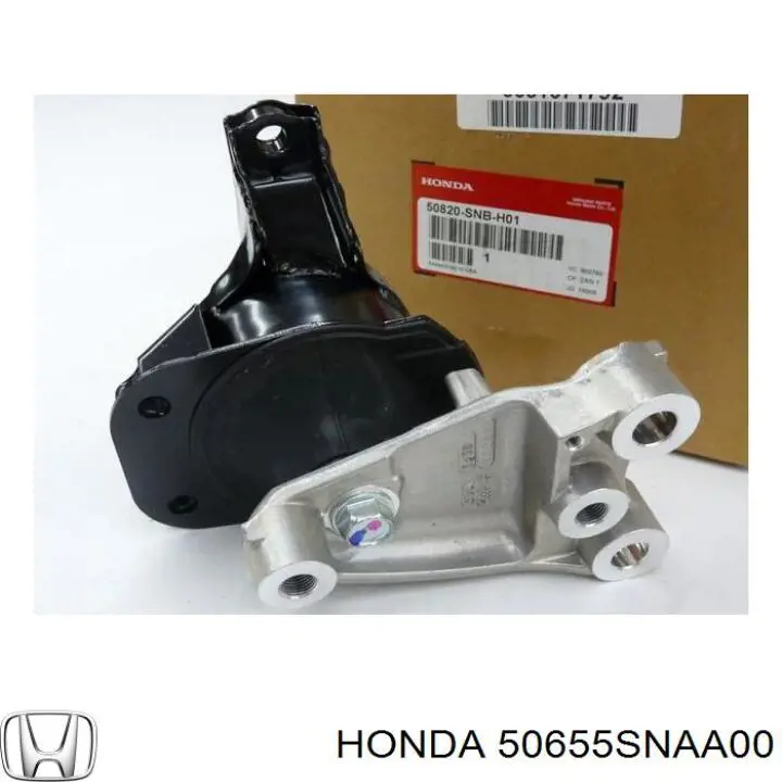 50655SNAA00 Honda 