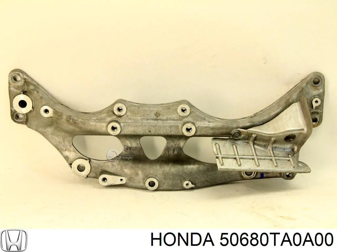  Honda 50680TA0A00 ціна, від 56.43 USD