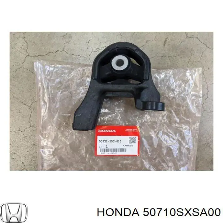 50710SXSA00 Honda 