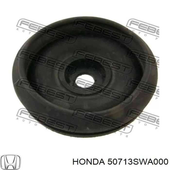  Honda 50713SWA000 ціна, від 7.60 USD